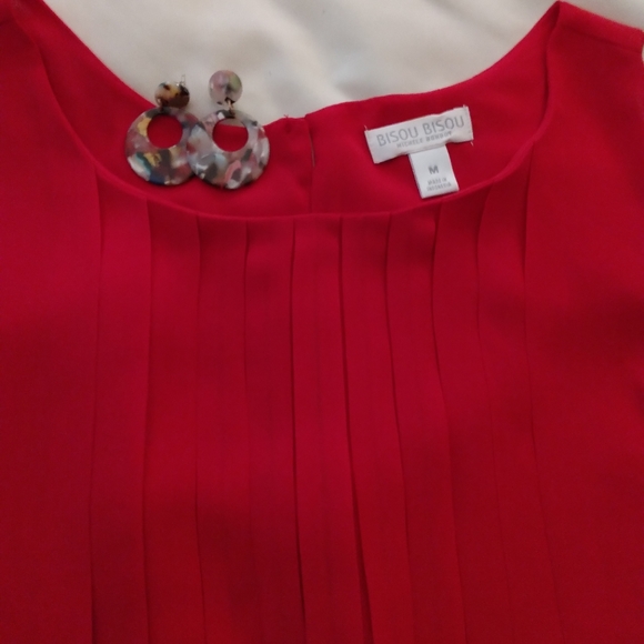 Blouse - Picture 3 of 5